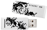 Sandisk Cruzer Pattern 8GB (SDCZ34-008G-E11) Sandisk Cruzer Pattern 8GB (SDCZ34-008G-E11)